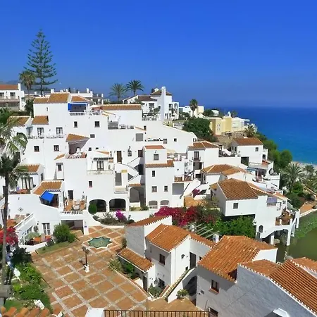 Apartment R795 - Capistrano Playa 610 *