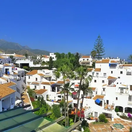 R795 - Capistrano Playa 610 Apartment Nerja