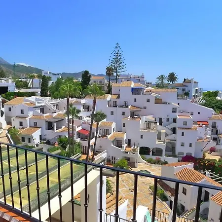R795 - Capistrano Playa 610 Nerja