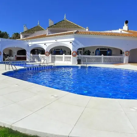 R795 - Capistrano Playa 610 Apartment *