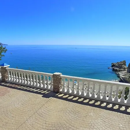 Apartment R795 - Capistrano Playa 610 Nerja