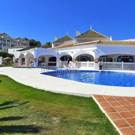 Apartment R795 - Capistrano Playa 610