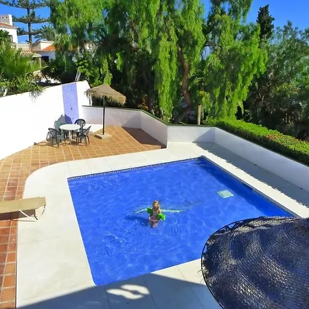 R795 - Capistrano Playa 610 * Nerja