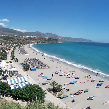 R795 - Capistrano Playa 610 * Nerja