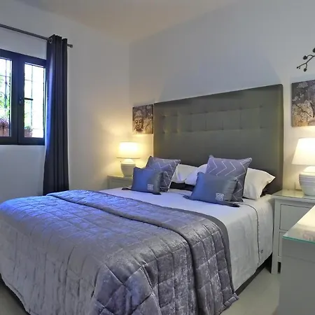 Apartment R795 - Capistrano Playa 610 *