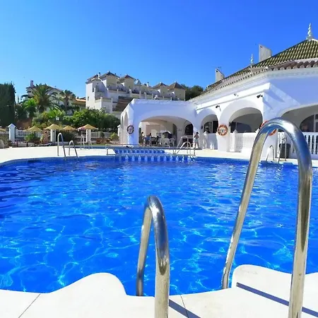 R795 - Capistrano Playa 610 Apartment Nerja