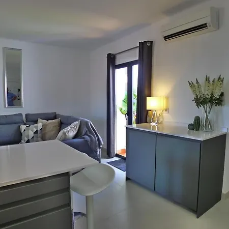 R795 - Capistrano Playa 610 Apartment Nerja