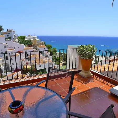 Apartment R795 - Capistrano Playa 610 *