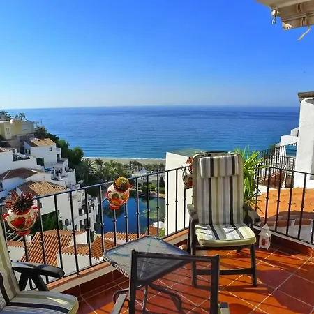 R795 - Capistrano Playa 610
