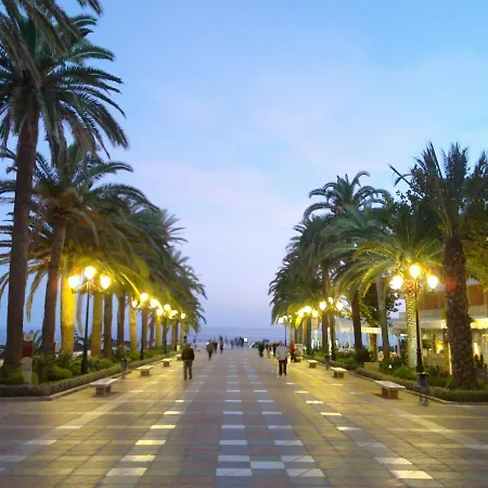 Apartment R795 - Capistrano Playa 610