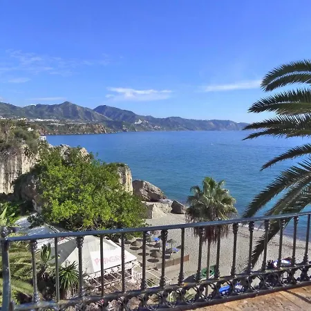 Apartment R795 - Capistrano Playa 610 *