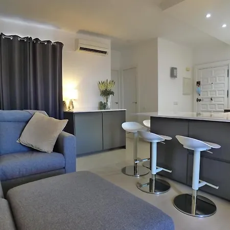 Apartment R795 - Capistrano Playa 610 *