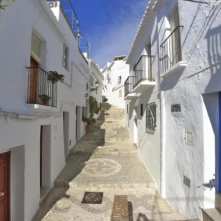 Apartment R795 - Capistrano Playa 610 Nerja