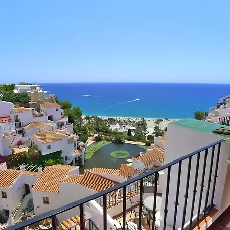 Apartment R795 - Capistrano Playa 610 Nerja