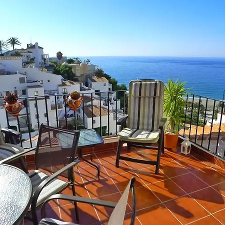 Apartment R795 - Capistrano Playa 610 *