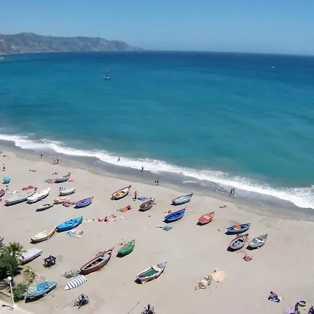 Apartment R795 - Capistrano Playa 610