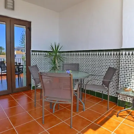 Apartment R795 - Capistrano Playa 610 Nerja
