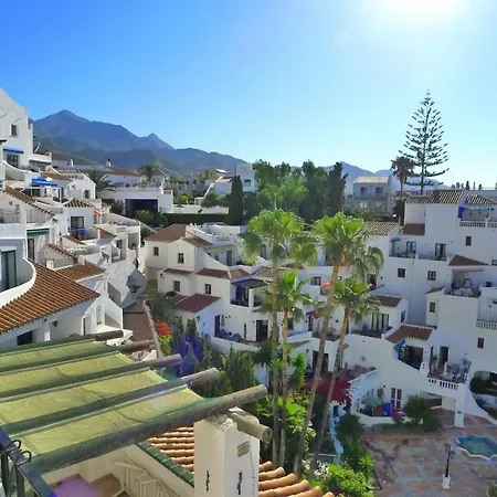R795 - Capistrano Playa 610 Apartment