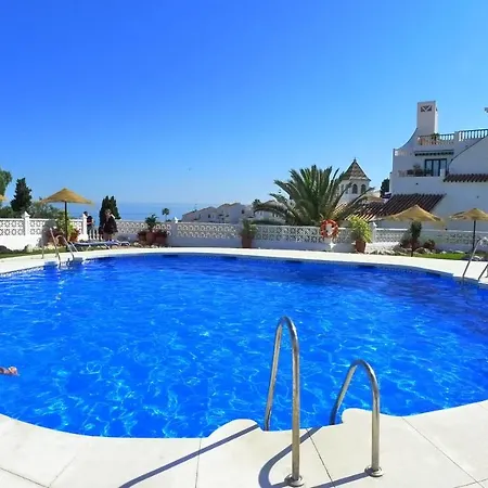 Apartment R795 - Capistrano Playa 610 *